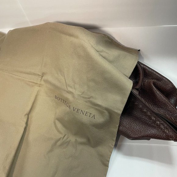 Bottega Veneta Weekender - Picture 11 of 11